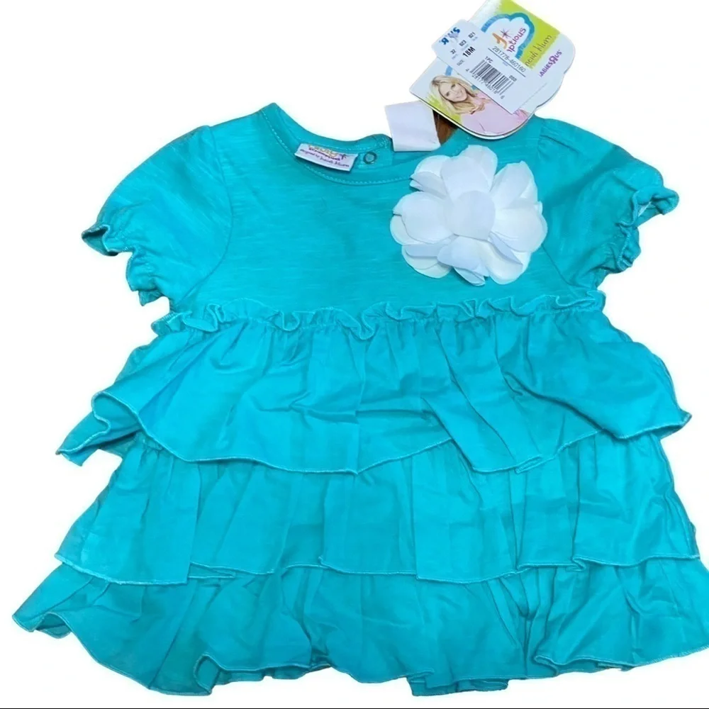 Heidi Klum girls dress new with tags